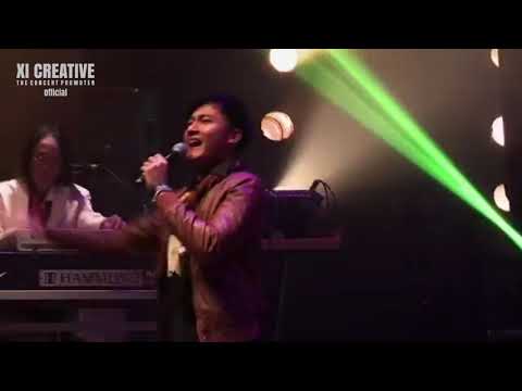 LCLR+ YOCKIE SURYOPRAYOGO Feat. Gilang Idol -Juwita