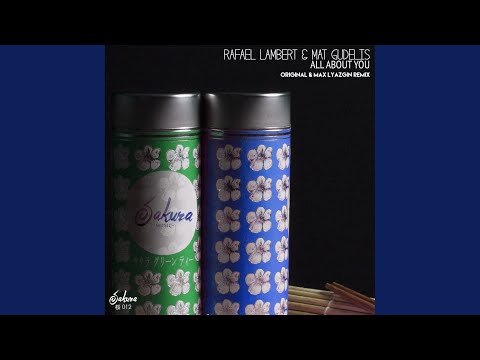 All About You (Max Lyazgin Remix)