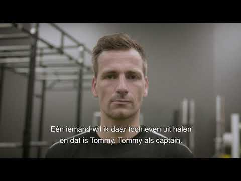 Nominatie Sportploeg 2019: Excelsior'20