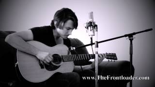 Matthew Szlachetka - Back into Your Heart (Frontloader Session) HD