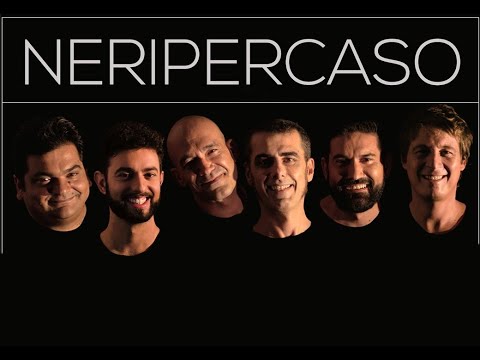 Neri per caso in concerto - Laghi di Sibari (CS) 19/08/2024