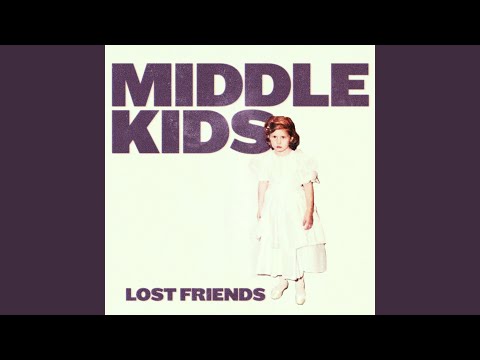 Tell Me Something - Middle Kids