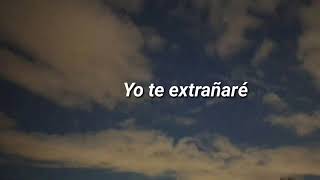 Yo te extrañare by Tercer Cielo ( 1 hour loop )