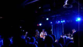 Cross Canadian Ragweed - Wanna Rock and Roll