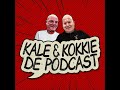 Kale & Kokkie de podcast  - over Liverpool en AZ