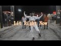 Ayo Teo Lit Right Now Official Dance Video Shot By Jmoney1041
