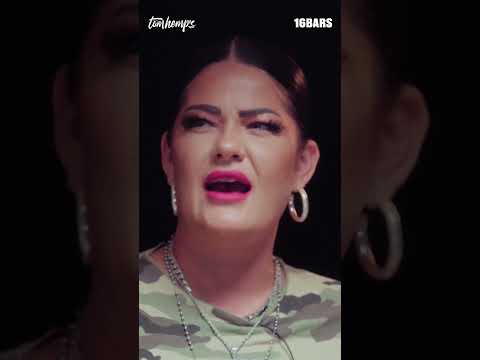 "Shirin David got me out of the hole" #kittykat #shirindavid