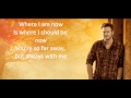 Do You Remember - Blake Shelton (Lyrics)