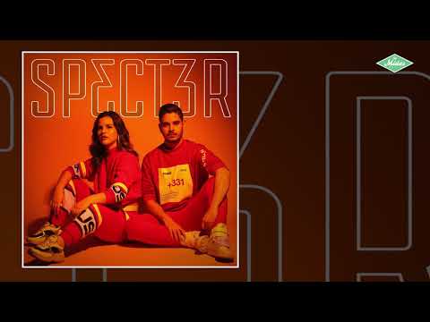 SPECT3R - Back In Time (Áudio Oficial)