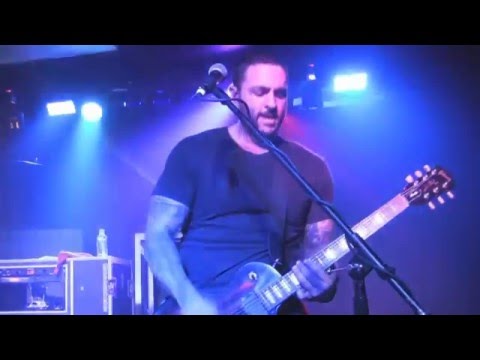 2015 Letter Black Concert "Fire with Fire"