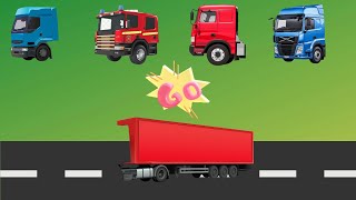Reassembling a dump truck head is not simple, you have to choose the right head.
