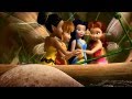 Tinker Bell And The Great Fairy Rescue 2010 Trailer