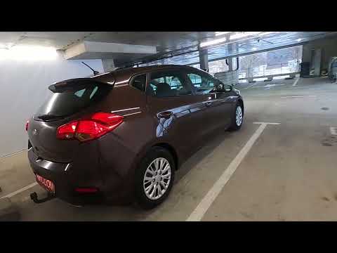 фото kia ceed ii 0