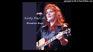 Kirsty MacColl - 09 - My Affair