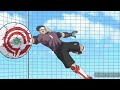 GGO Football Theme Song