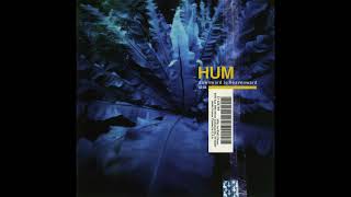 Hum - Isle Of The Cheetah (Demo)