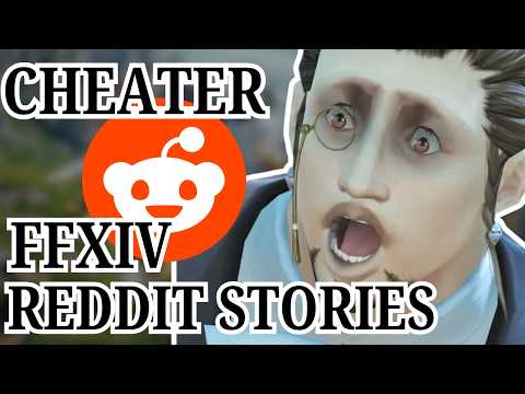 Ffxiv Subreddit