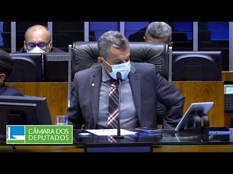 Câmara aprova projeto que institui o Dia Nacional do Terço dos Homens - 13/06/22