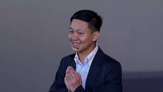 10-20-10: Level Up Your Confidence Through Public Speaking | Kosal Sin | TEDxPhnom Penh