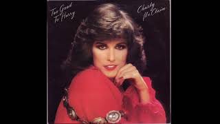 Charly McClain - Do It Again (A Little Bit Slower)