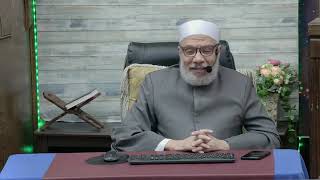 صورة شراء شيء جديد لمن عليه دين لوالد غير محدد الأجل/الخميـس(09-01-2024م)الحلقــة الأولـى