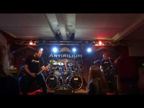 Artirilium - Wahrheit (LIVE)