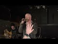 Red Pieces Acoustic Live In Cleveland OH 2 11 2022
