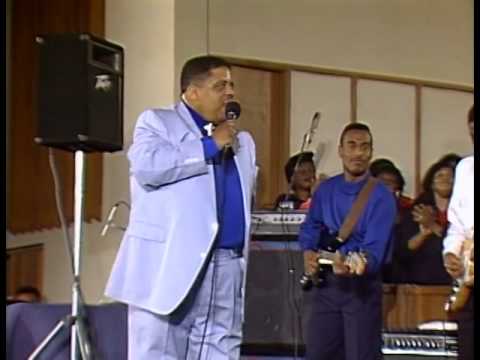 Rev. James Moore - God Don't Need No Matches