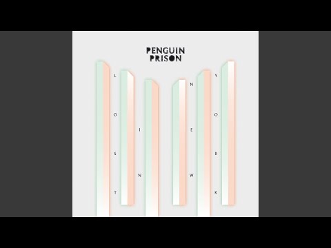 Run It Up - Penguin Prison