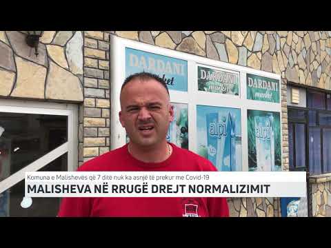 MALISHEVA NË RRUGË DREJT NORMALIZIMIT | T7