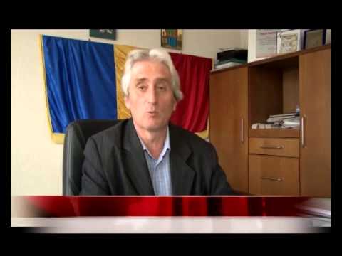 Reîmpăduriri la parcul balnear din Solca