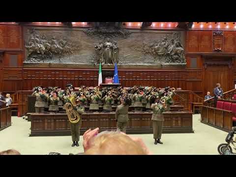 Bersaglieri Sesto Reggimento - La Variata