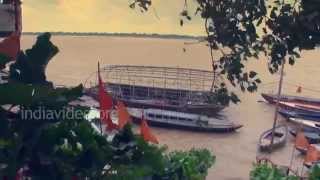 Man Mandir Ghat, Varanasi