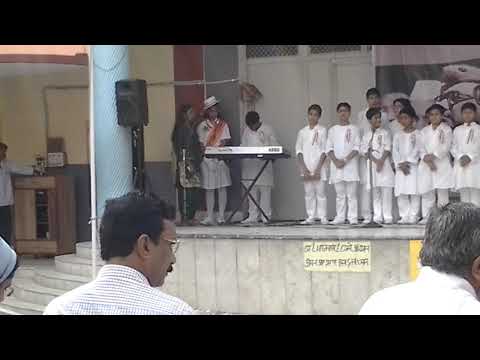 Angelina Daniel Har Karam Apna Karenge - Live Performance