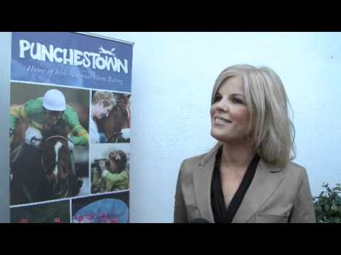 Marietta Doran on Punchestown fashion and ladies day