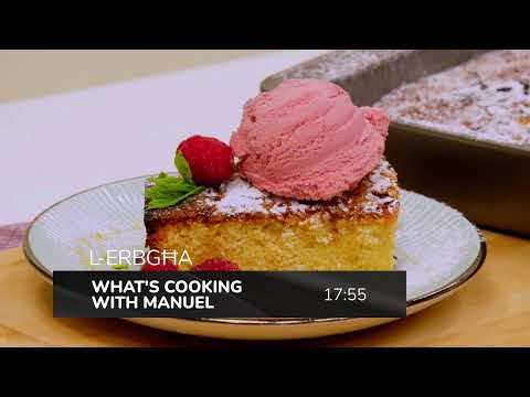 What's Cooking Promo 08 - 221123