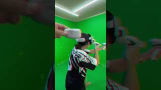 QUEST 2 Magnetic Battery!!🔋 #quest2 #vr #bobovr