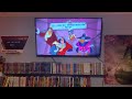 Menu Walkthrough Of Darkwing Duck Volume 1 2006 Dvd Disc 3