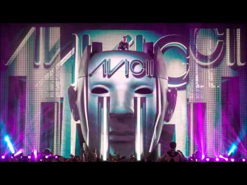 The Who - Baba O´Riley // Fade Into Darkness (Avicii Remix)