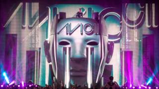 The Who - Baba O´Riley // Fade Into Darkness (Avicii Remix)