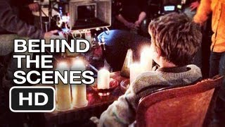 Промо-ролик о создании фильма "Астрал 2"