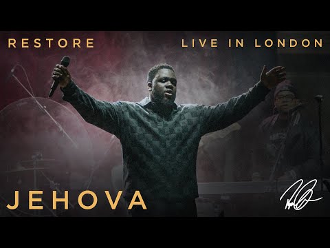 Ryan Ofei - Jehova (Official Video)