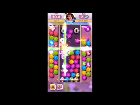 Diamond Diaries Saga Level 97 💎 No Booster l MiniGames