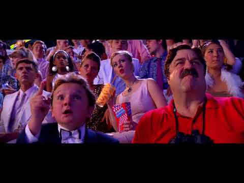 Spearhook - Another Joke online resulting in someone launching another vehicle at me