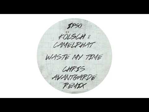 Kölsch & Camelphat - Waste My Time (Chris Avantgarde Remix)