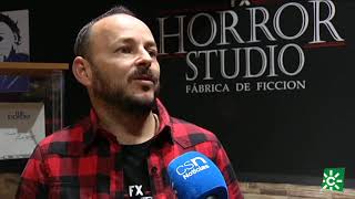 HORROR STUDIO FX