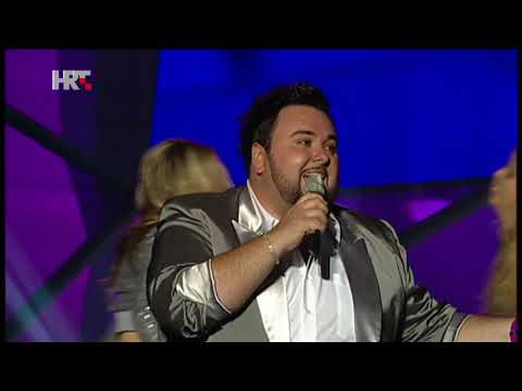 Porin 2012: Jacques Houdek - Stotinama Godina