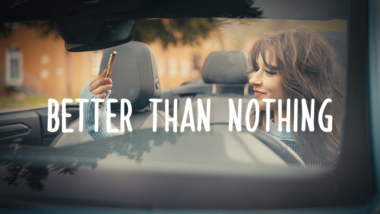 Besser als Nichts Kurzfilm