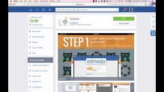Edmodo - Apps