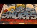 The Smurfs A Christmas Carol DVD